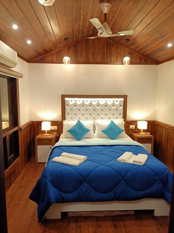 Why Not Houseboat Hotel Alappuzha Luaran gambar