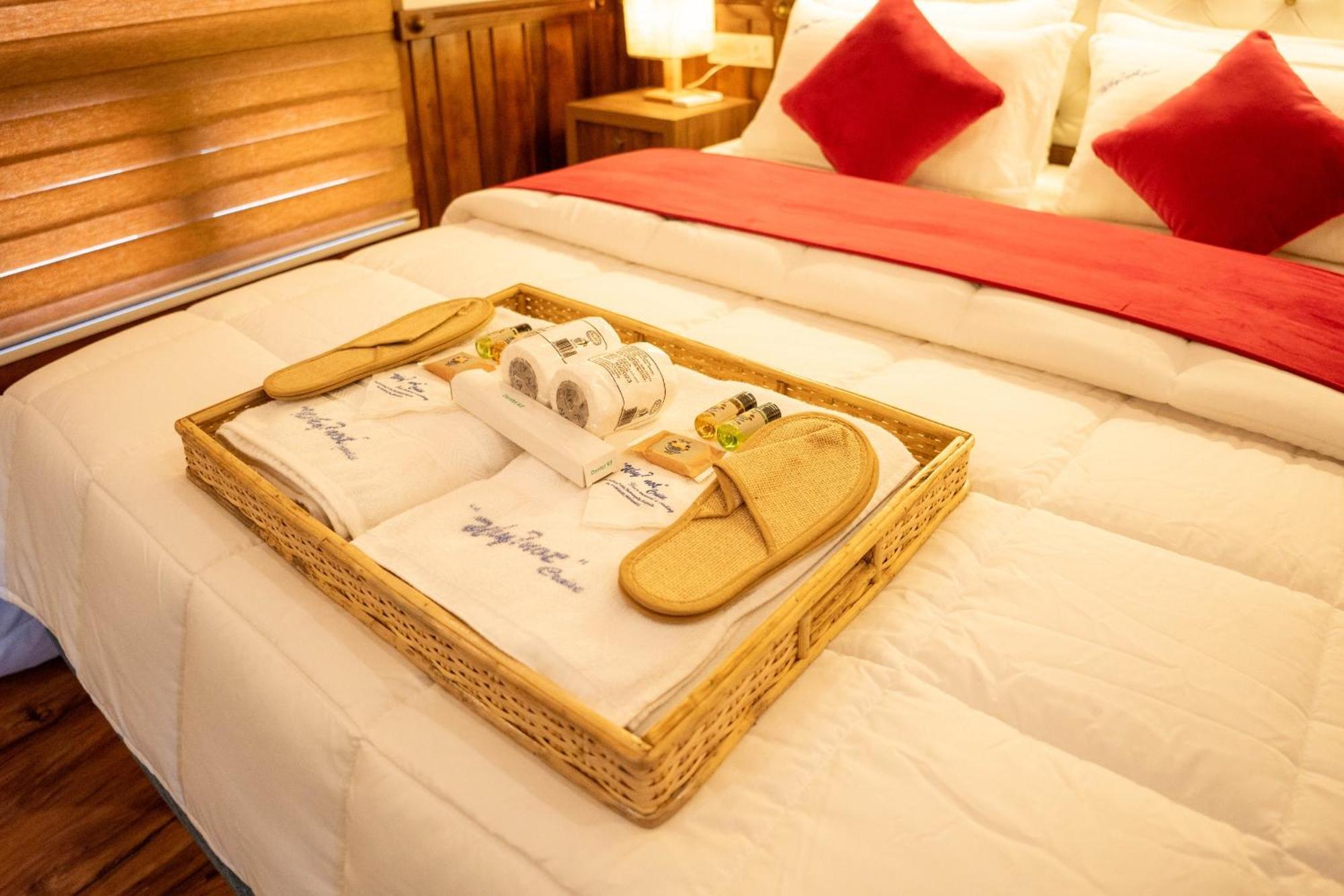 Why Not Houseboat Hotel Alappuzha Luaran gambar